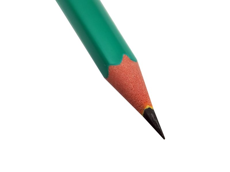 Raw mineral stones prepared for quality inspection